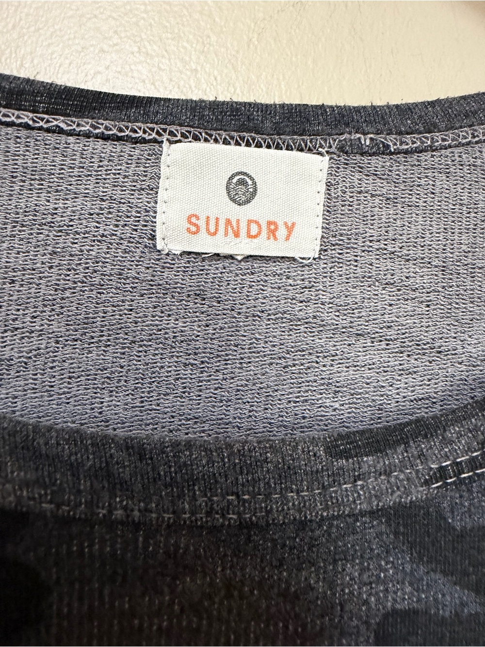 Sundry Sweater - Picture 2 of 4